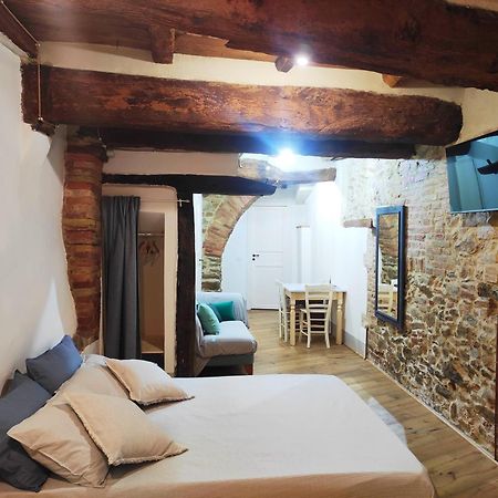 Antica Dimora Vicolo Del Tempio Hotell Spina Eksteriør bilde