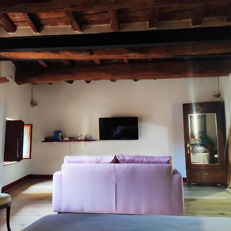 Antica Dimora Vicolo Del Tempio Hotell Spina Eksteriør bilde