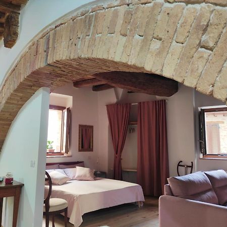 Antica Dimora Vicolo Del Tempio Hotell Spina Eksteriør bilde